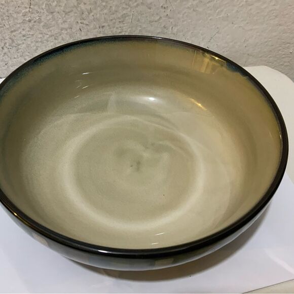 Sonoma LIFE + STYLE VALLEJO BLUE Pasta Vegetable bowl 9” G13 - Picture 5 of 5